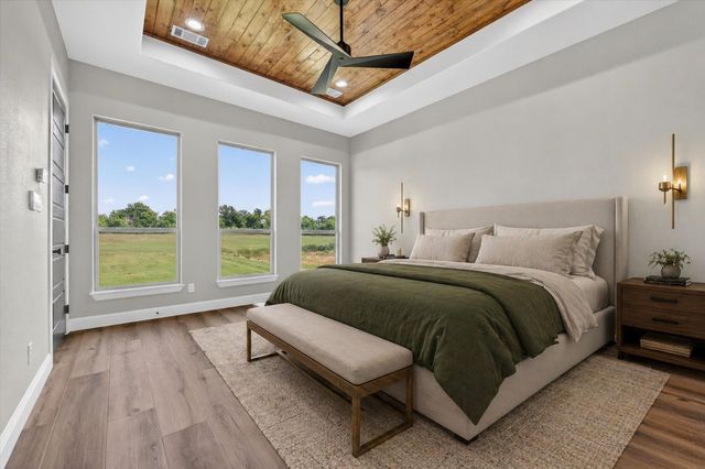 961 Bandon Dunes Drive, Fort Worth, TX 76028