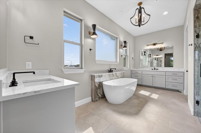 961 Bandon Dunes Drive, Fort Worth, TX 76028