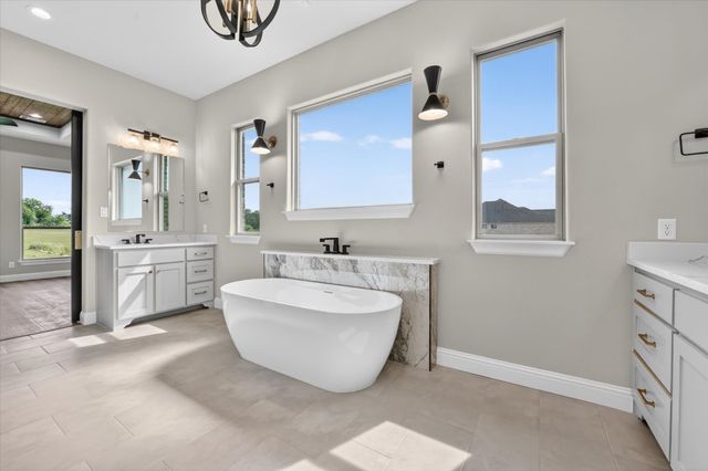 961 Bandon Dunes Drive, Fort Worth, TX 76028