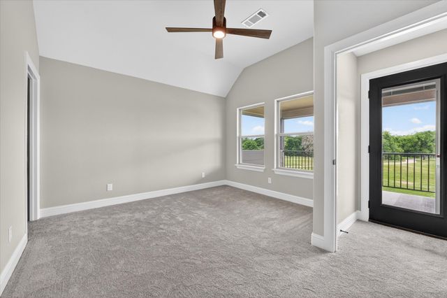 961 Bandon Dunes Drive, Fort Worth, TX 76028