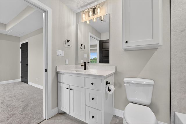 961 Bandon Dunes Drive, Fort Worth, TX 76028