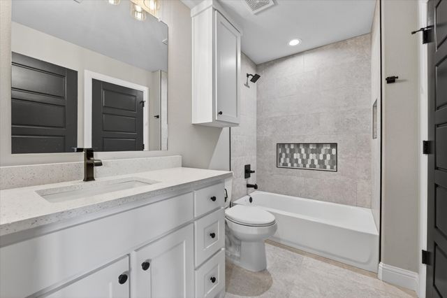 961 Bandon Dunes Drive, Fort Worth, TX 76028