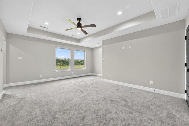 961 Bandon Dunes Drive, Fort Worth, TX 76028