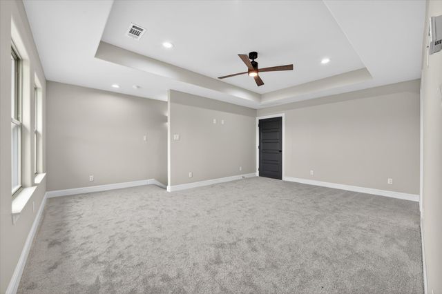 961 Bandon Dunes Drive, Fort Worth, TX 76028