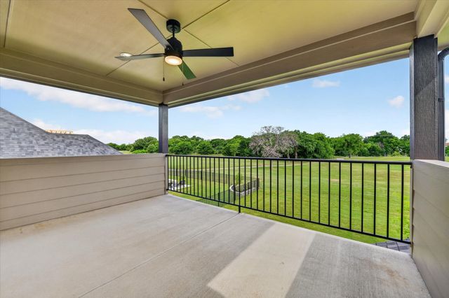 961 Bandon Dunes Drive, Fort Worth, TX 76028