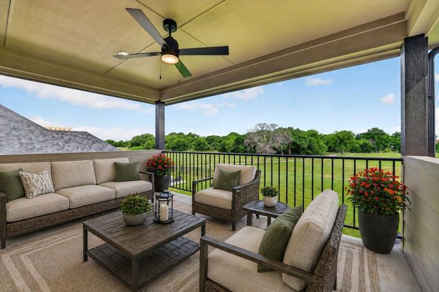 961 Bandon Dunes Drive, Fort Worth, TX 76028