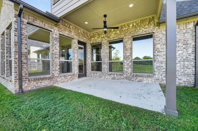 961 Bandon Dunes Drive, Fort Worth, TX 76028
