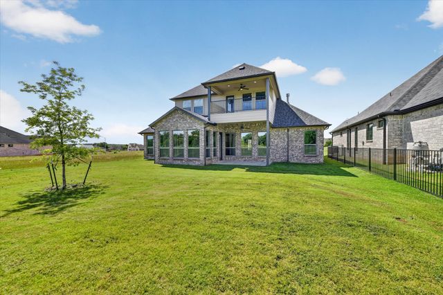 961 Bandon Dunes Drive, Fort Worth, TX 76028