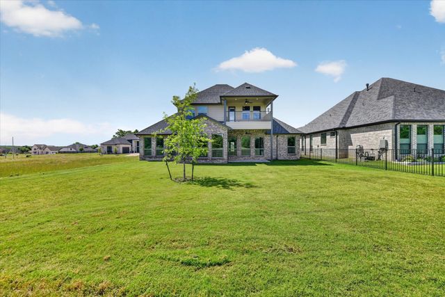 961 Bandon Dunes Drive, Fort Worth, TX 76028