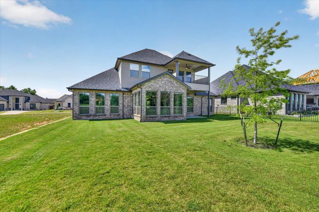 961 Bandon Dunes Drive, Fort Worth, TX 76028