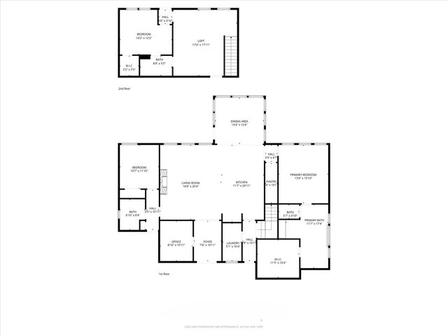 961 Bandon Dunes Drive, Fort Worth, TX 76028