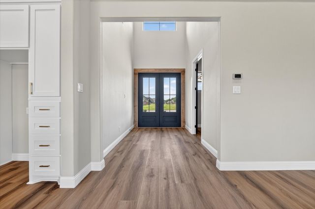 961 Bandon Dunes Drive, Fort Worth, TX 76028