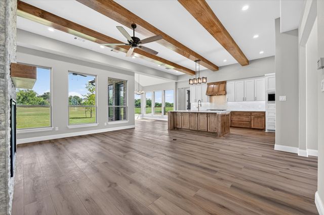 961 Bandon Dunes Drive, Fort Worth, TX 76028