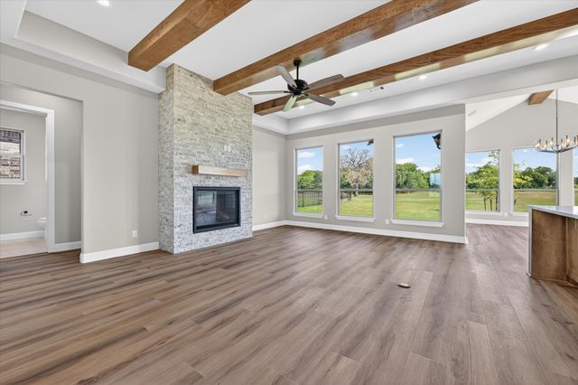 961 Bandon Dunes Drive, Fort Worth, TX 76028