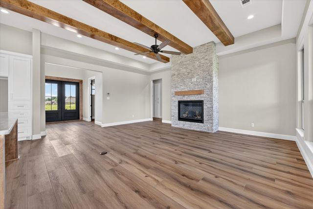 961 Bandon Dunes Drive, Fort Worth, TX 76028