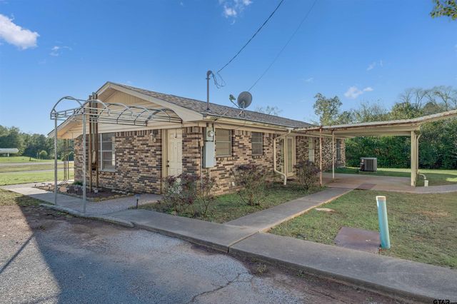 2094 W HWY 175, Frankston, TX 75763