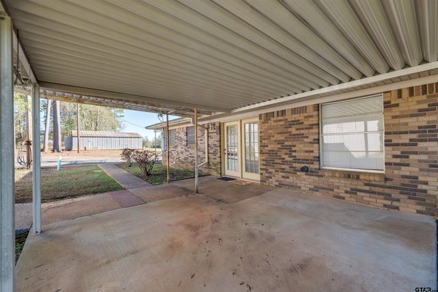 2094 W HWY 175, Frankston, TX 75763