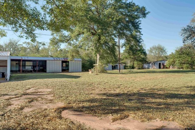 2094 W HWY 175, Frankston, TX 75763