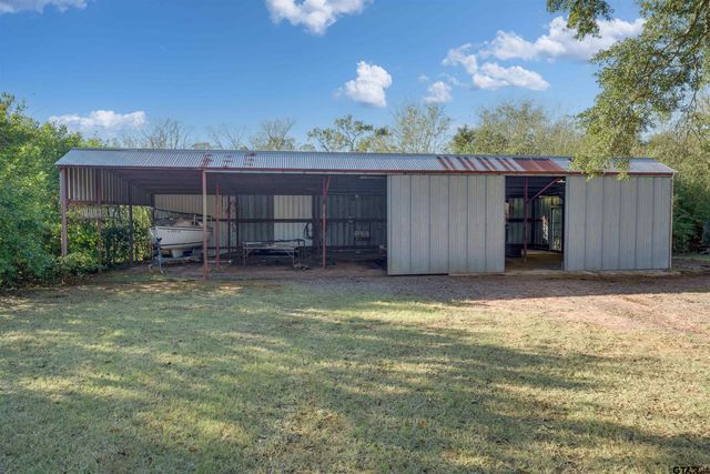 2094 W HWY 175, Frankston, TX 75763