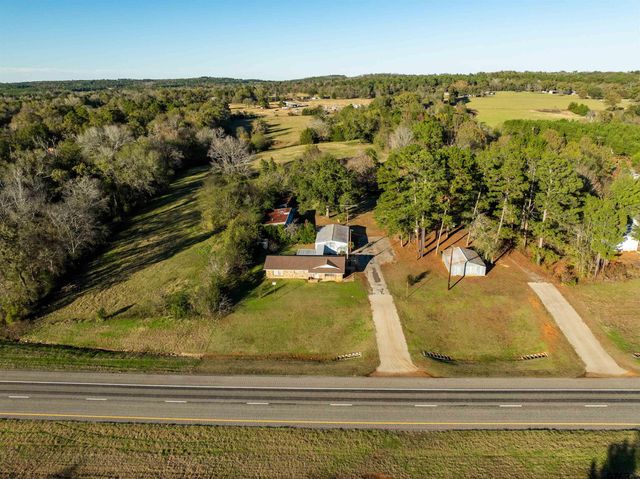 2094 W HWY 175, Frankston, TX 75763