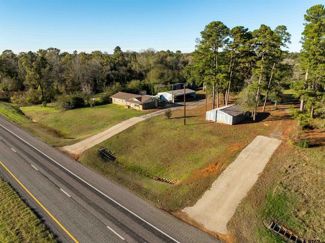 2094 W HWY 175, Frankston, TX 75763