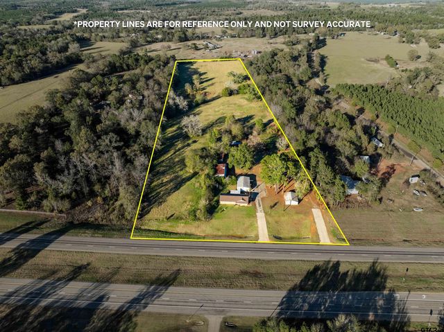 2094 W HWY 175, Frankston, TX 75763