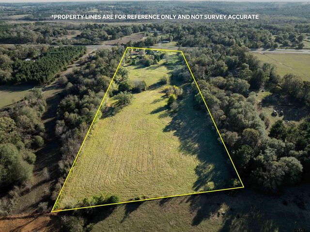 2094 W HWY 175, Frankston, TX 75763