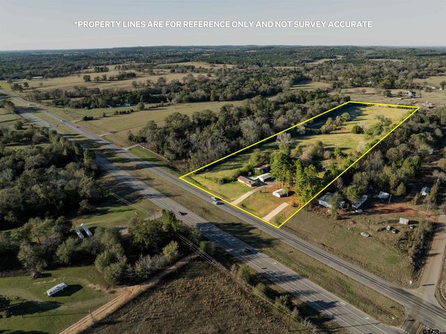 2094 W HWY 175, Frankston, TX 75763