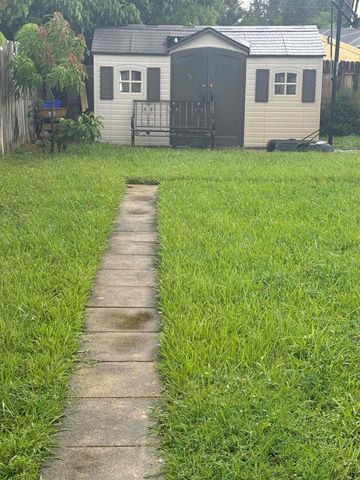 6739 Patricia Drive, West Palm Beach, FL 33413