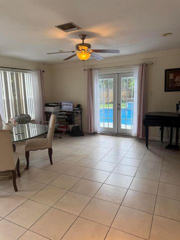 6739 Patricia Drive, West Palm Beach, FL 33413
