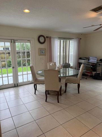 6739 Patricia Drive, West Palm Beach, FL 33413