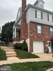 706 KENNEDY CT, Norristown, PA 19403