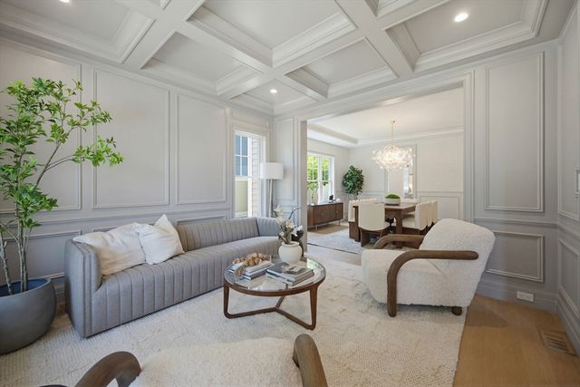 70 Woodbine Circle, Needham, MA 02494