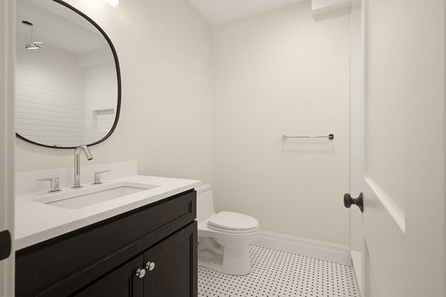 70 Woodbine Circle, Needham, MA 02494