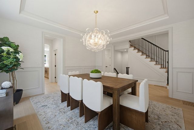 70 Woodbine Circle, Needham, MA 02494