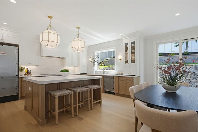70 Woodbine Circle, Needham, MA 02494