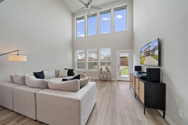 4308 Grandiose Drive, Mckinney, TX 75071