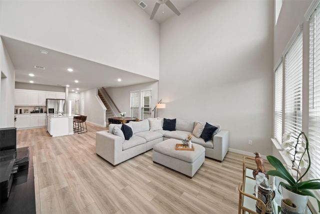 4308 Grandiose Drive, Mckinney, TX 75071