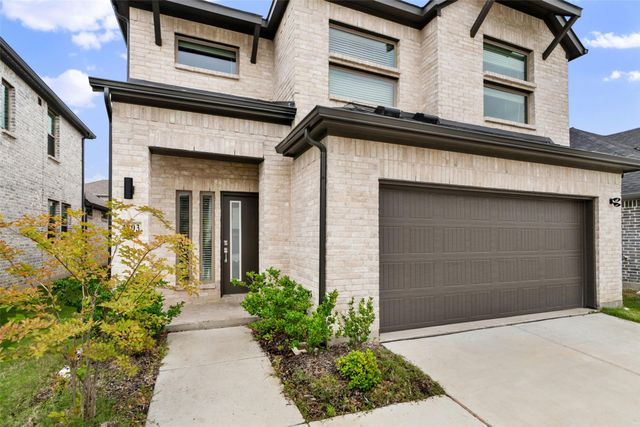 4308 Grandiose Drive, Mckinney, TX 75071