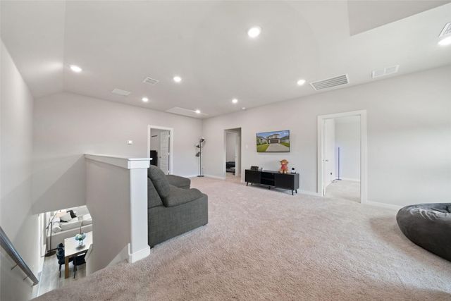 4308 Grandiose Drive, Mckinney, TX 75071
