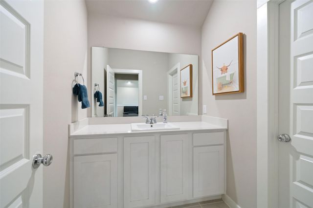 4308 Grandiose Drive, Mckinney, TX 75071