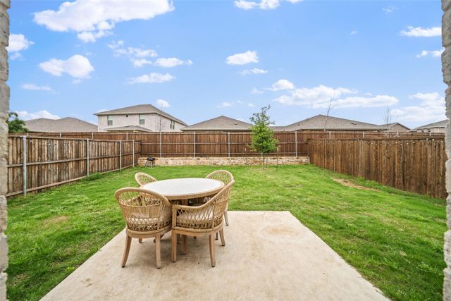 4308 Grandiose Drive, Mckinney, TX 75071
