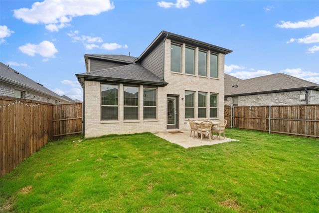 4308 Grandiose Drive, Mckinney, TX 75071