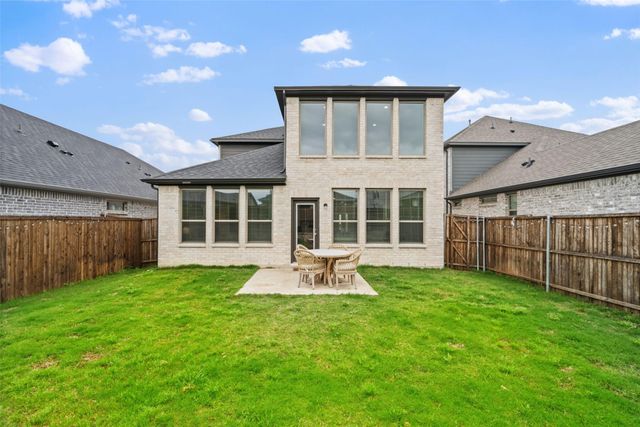 4308 Grandiose Drive, Mckinney, TX 75071