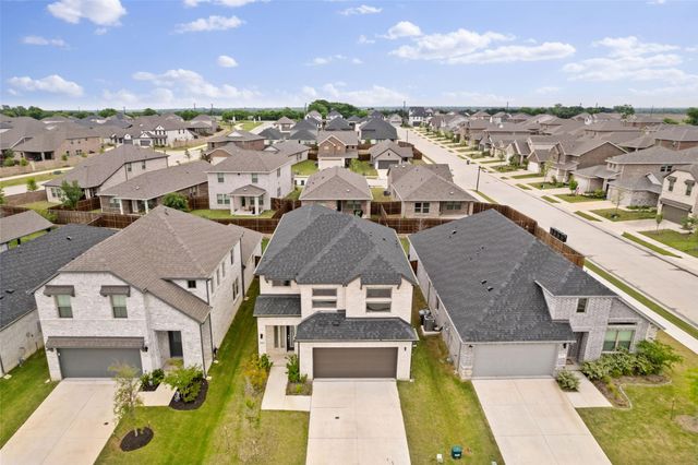 4308 Grandiose Drive, Mckinney, TX 75071