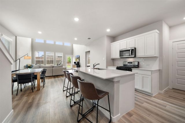 4308 Grandiose Drive, Mckinney, TX 75071