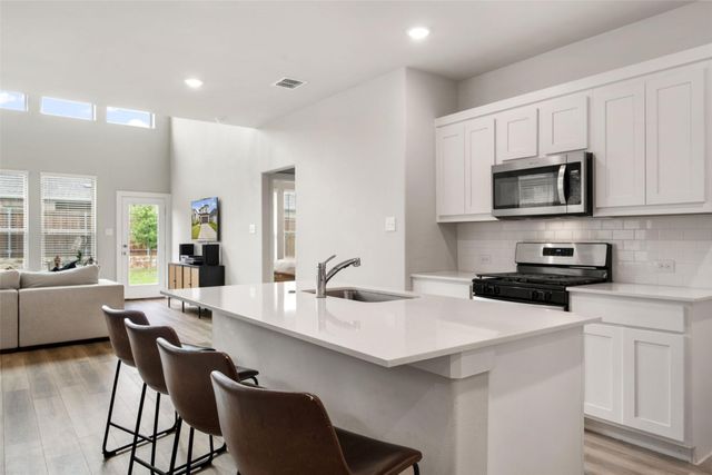 4308 Grandiose Drive, Mckinney, TX 75071