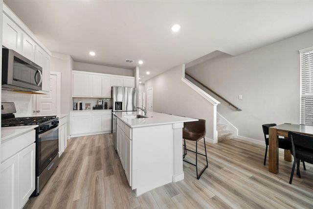 4308 Grandiose Drive, Mckinney, TX 75071