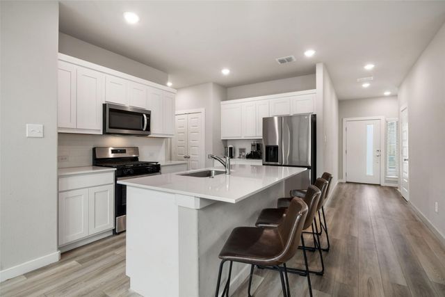 4308 Grandiose Drive, Mckinney, TX 75071