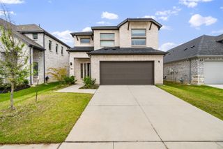4308 Grandiose Drive, Mckinney, TX 75071